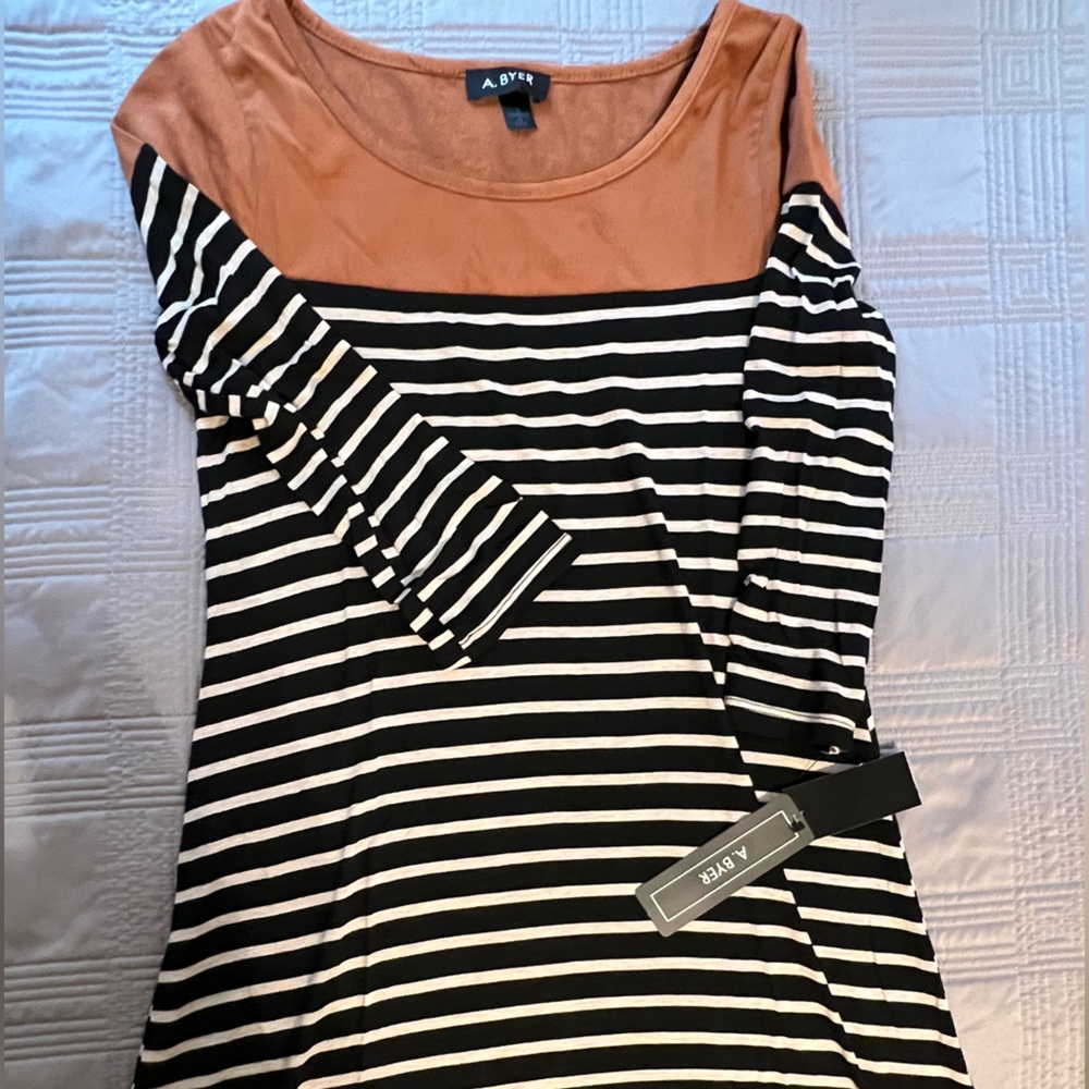 A. Byer size small dress.